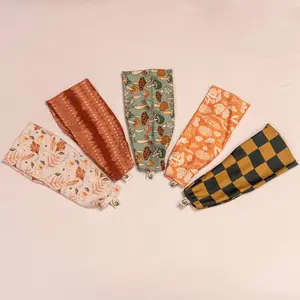 Sassy Olive Headbands - In Store
