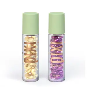 Travel-Ready Glow - Day & Night Serum DUOs