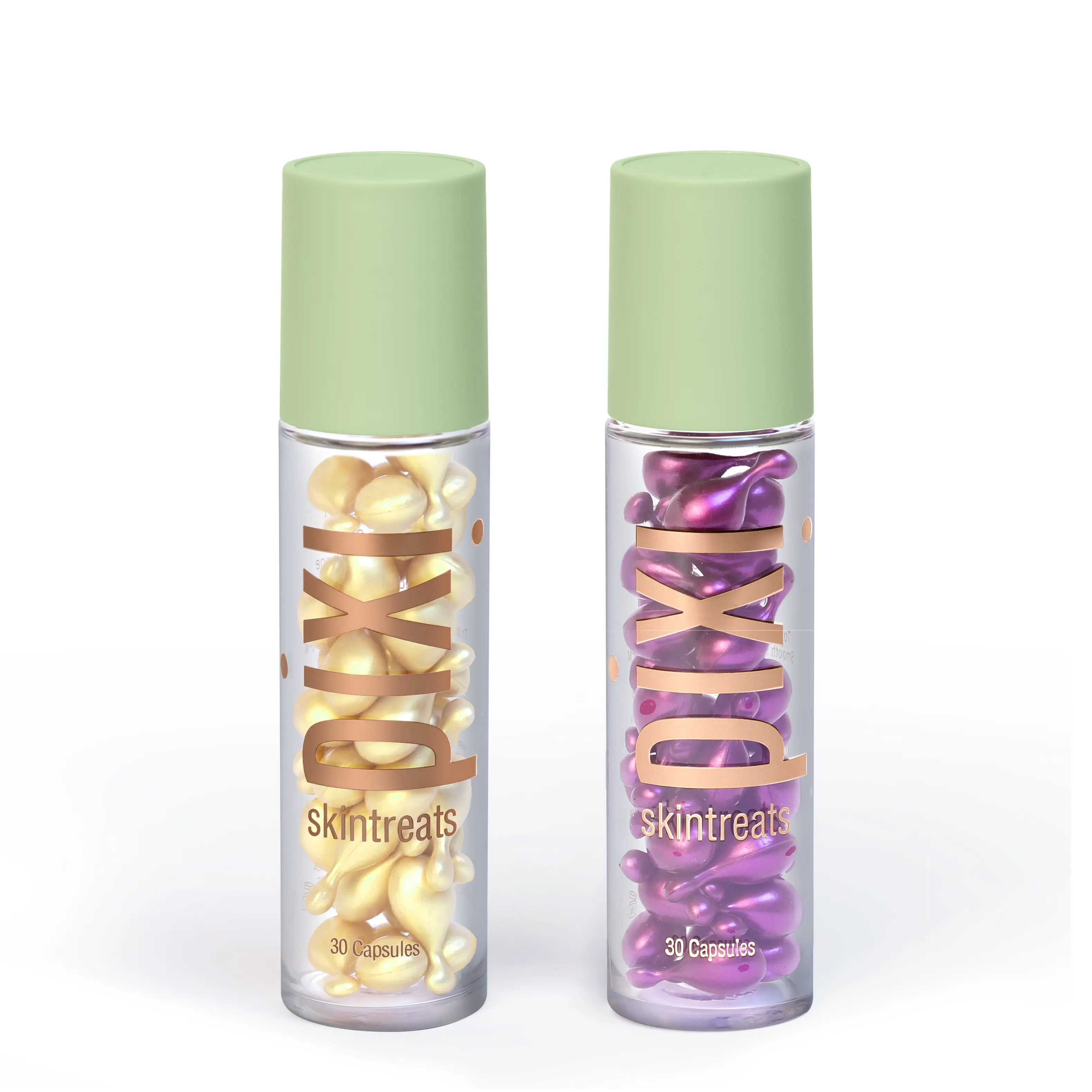 Travel-Ready Glow - Day & Night Serum DUOs