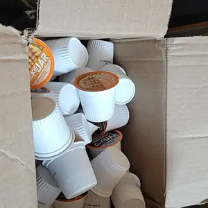 Cookie Jar Variety Pack Coffee Pods