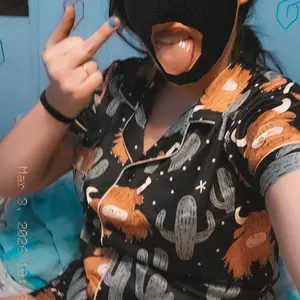 Highland cow print pajamas Short Sleeve Set for Comfortable Sleepwear Soft Fabric Easy Care Ideal for Everyday Wear