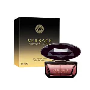 Versace Crystal Noir 1.7oz EDT (W)