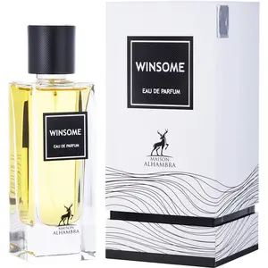 Maison Alhambra Winsome By Maison Alhambra Eau De Parfum For Men