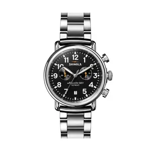 Shinola Runwell Chronograph S0120266187