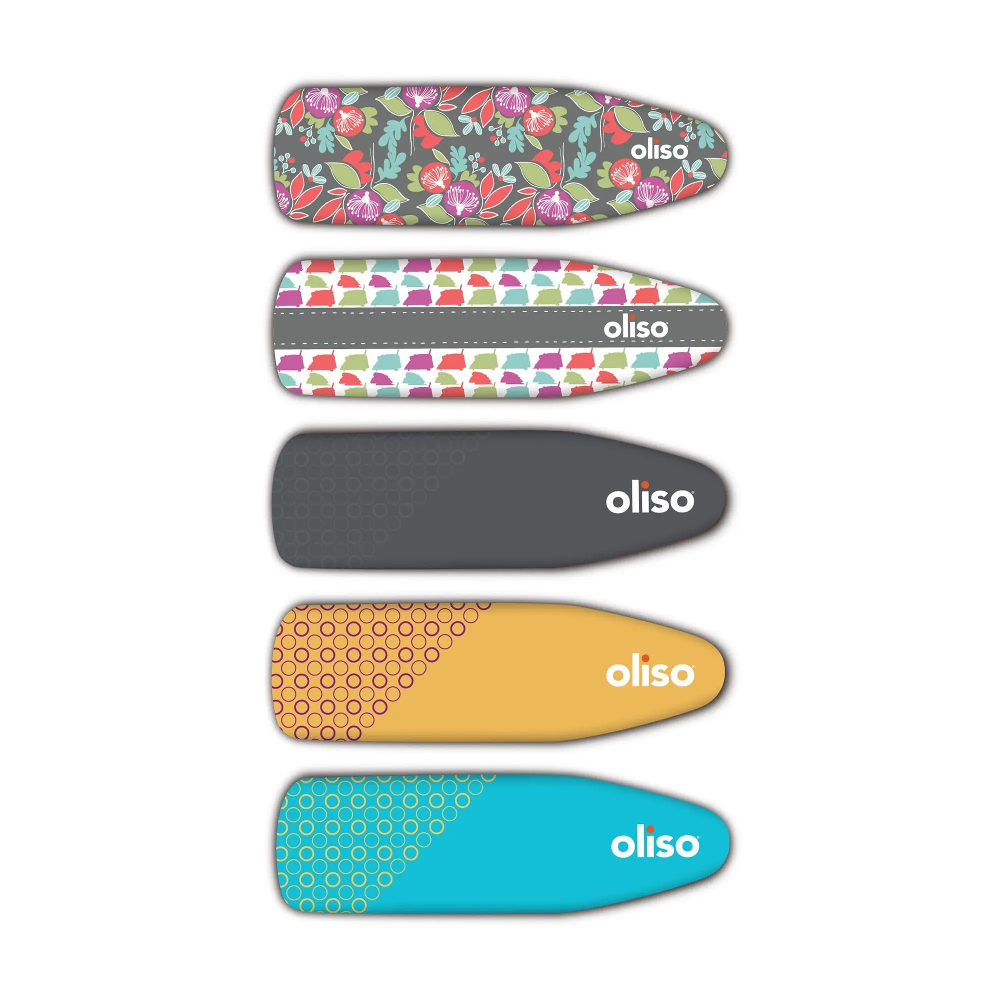OLISO Ironing Board Cover