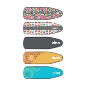 OLISO Ironing Board Cover