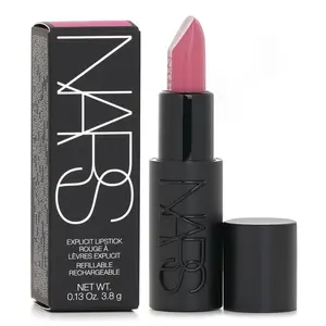 Nars Explicit Lipstick - #882 Unashamed