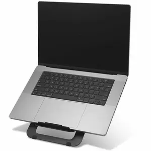 Kensington Adjustable Aluminum Laptop Stand