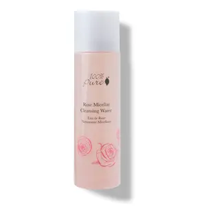 Rose Micellar Cleansing Water Rose Micellar Cleansing Water