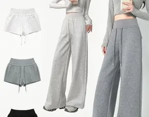 Sweatpants – Stylish Women Essential for Casual Comfort, Daily Wear, and Versatile Outfits