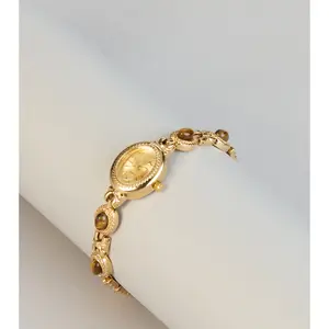 Everyday Luxe Stone Watch