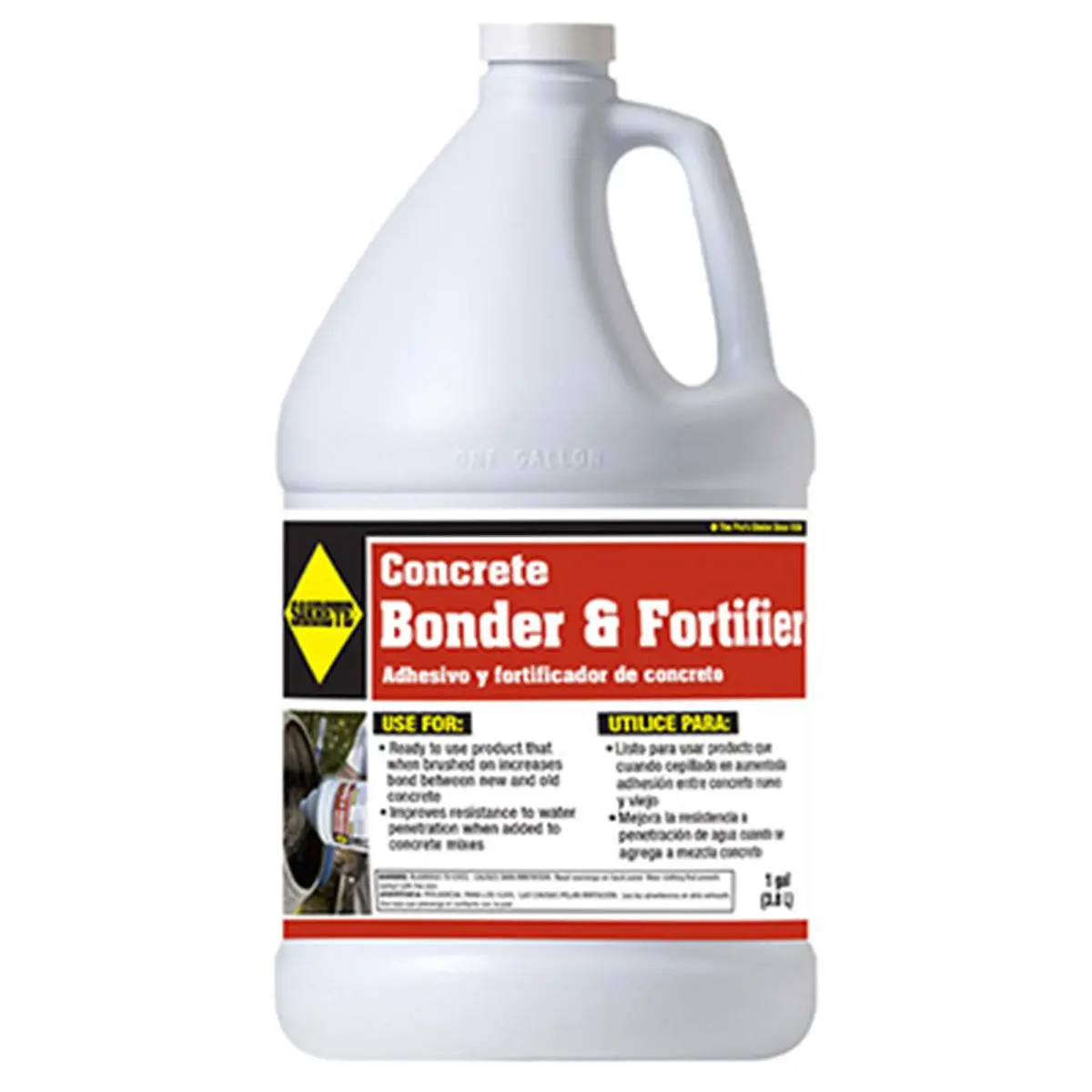 Sakrete 60205002 Concrete Bonder & Fortifier