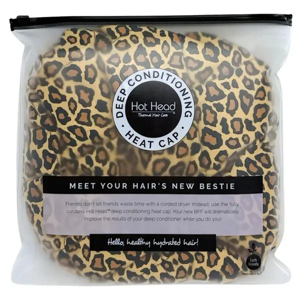Chic Hot Head
