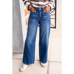 The Cello Lotus Jeans