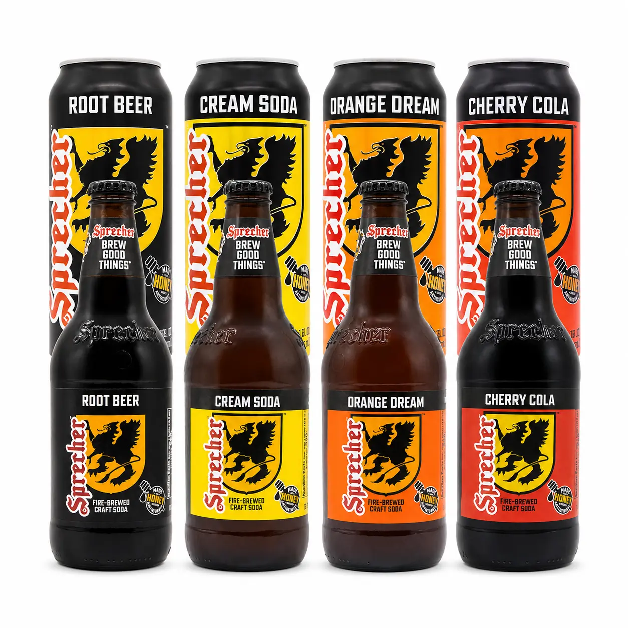 Best Sellers Variety Pack