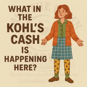 Kohl’s Cash Chaos