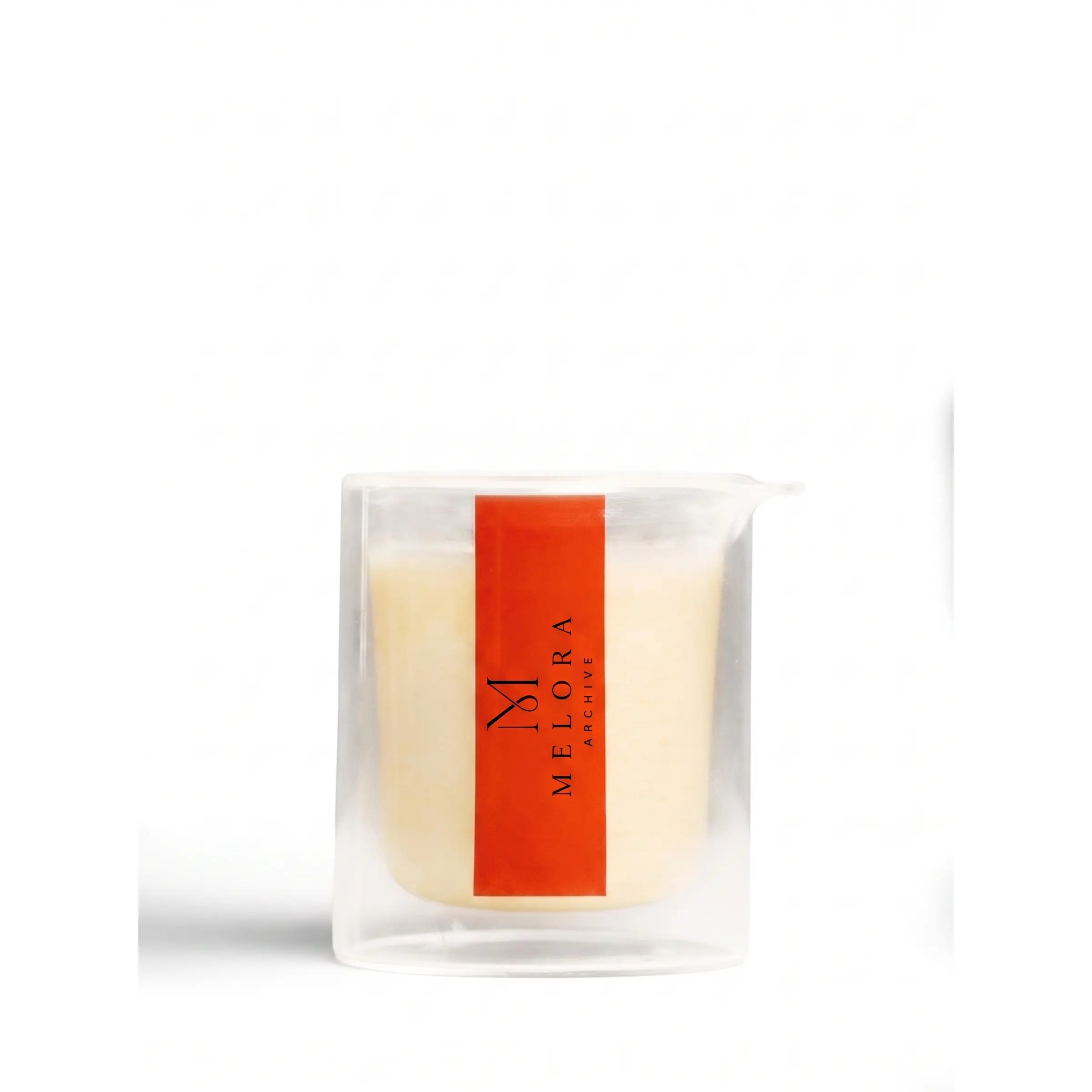 Luxury Body Elixir Candle