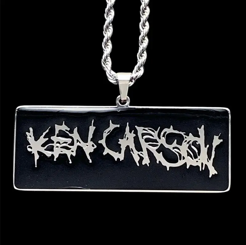 opium necklace - TikTok Shop