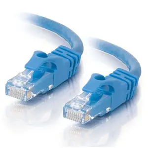 CMPLE  CAT 6 500Mhz Utp Ethernet Lan Network Cable -50 Ft