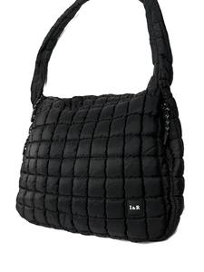 Dreamy Puff Iris Bag (#3005) Big and Useful - By Iris & Rainbow