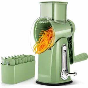 Multipurpose Vegetable  slicer onion chopper
