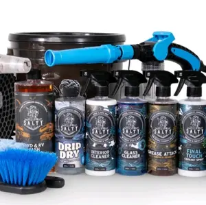 Offroad DIY Detail Bucket