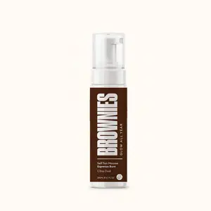 Brownies Self Tan Mousse fathersdaygiftideas
