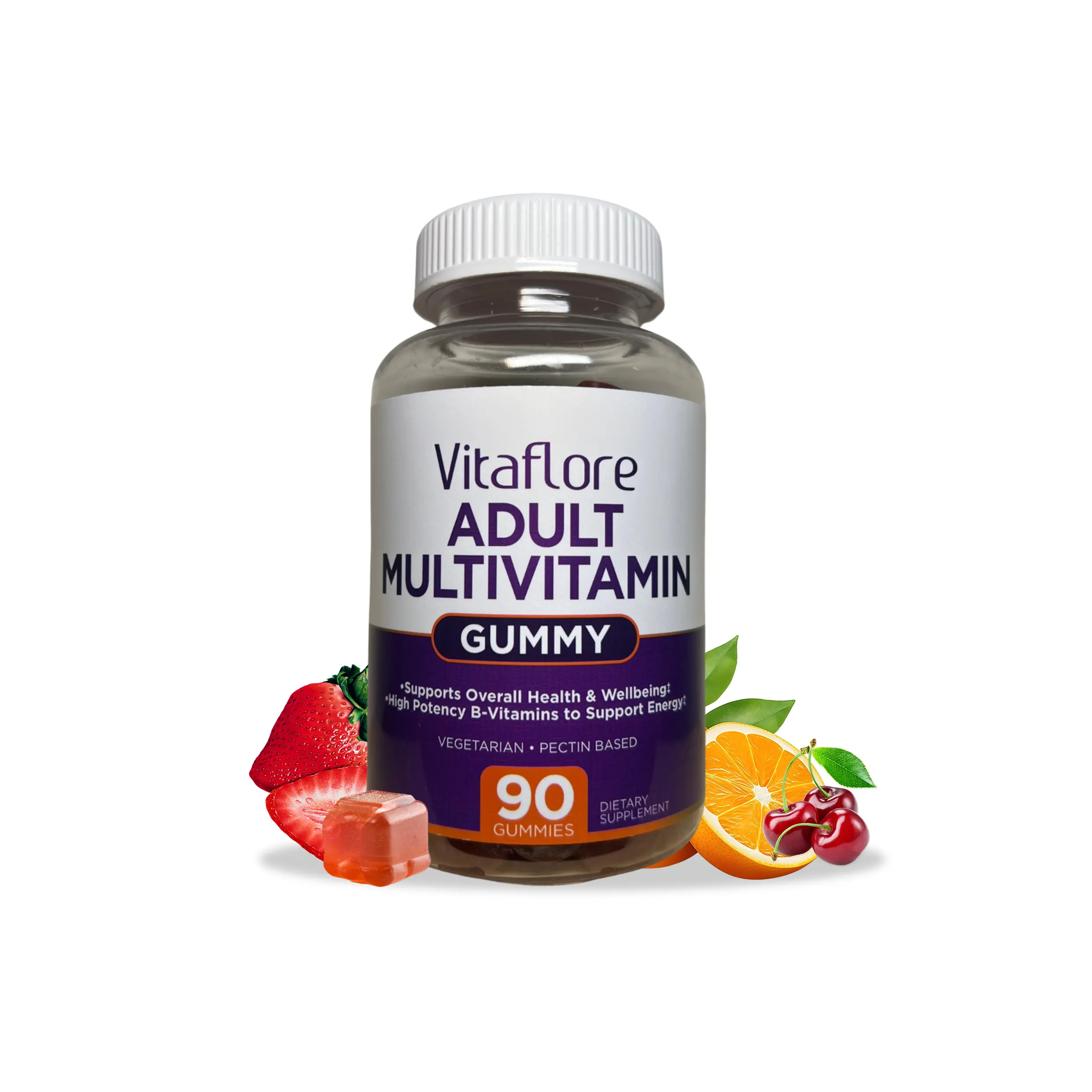 Vitaflore Adult Multivitamin Gummy