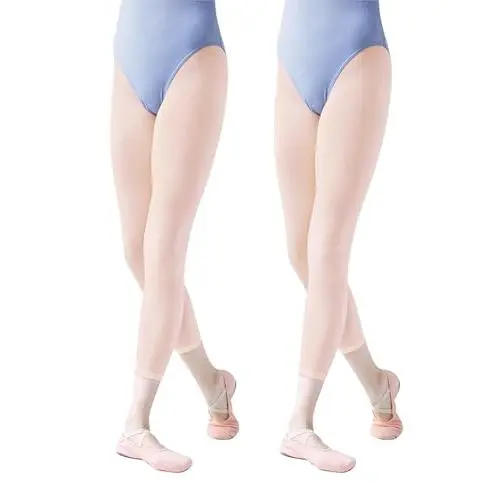 Ballet Pink (Pack of 2)