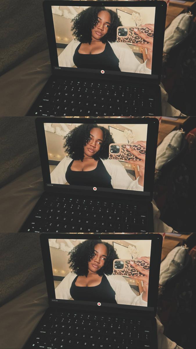 Item: Curly Wave-Natural Black, 26inch