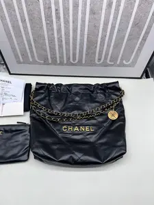 Pre-owned CHANEL 98 Chanel/24S22bag 24 ： ：35*37*7