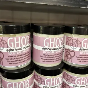 Loc and curl Enhancer Loc and curl Enhancer