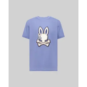 MENS WADE GRAPHIC TEE - MT0200106