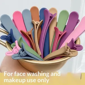 [Not For Sale] 10/20pcsElegant Metallic Hair Clip – Minimalist Side Hairpin for Women octopus clip whitney leavitt headband female sailor navy tiara indian headdress cozy wasp bobby pin bear claws juliet cap veil the curly tie six ginger hair bailey bow