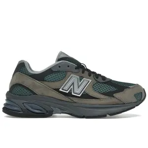 New Balance Men's 2010 Dockside Indigo, from StockX