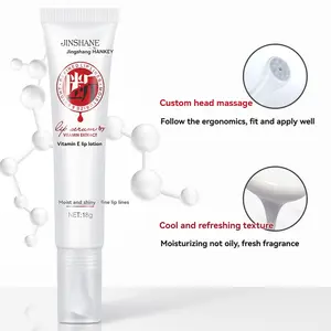 Take One Free Treatment Balm Pink Fresh Lip - Moisturizing & Nourishing Essence for Brightening and Even Lip Tone, Custom Head Massage - Comfort, Skincare