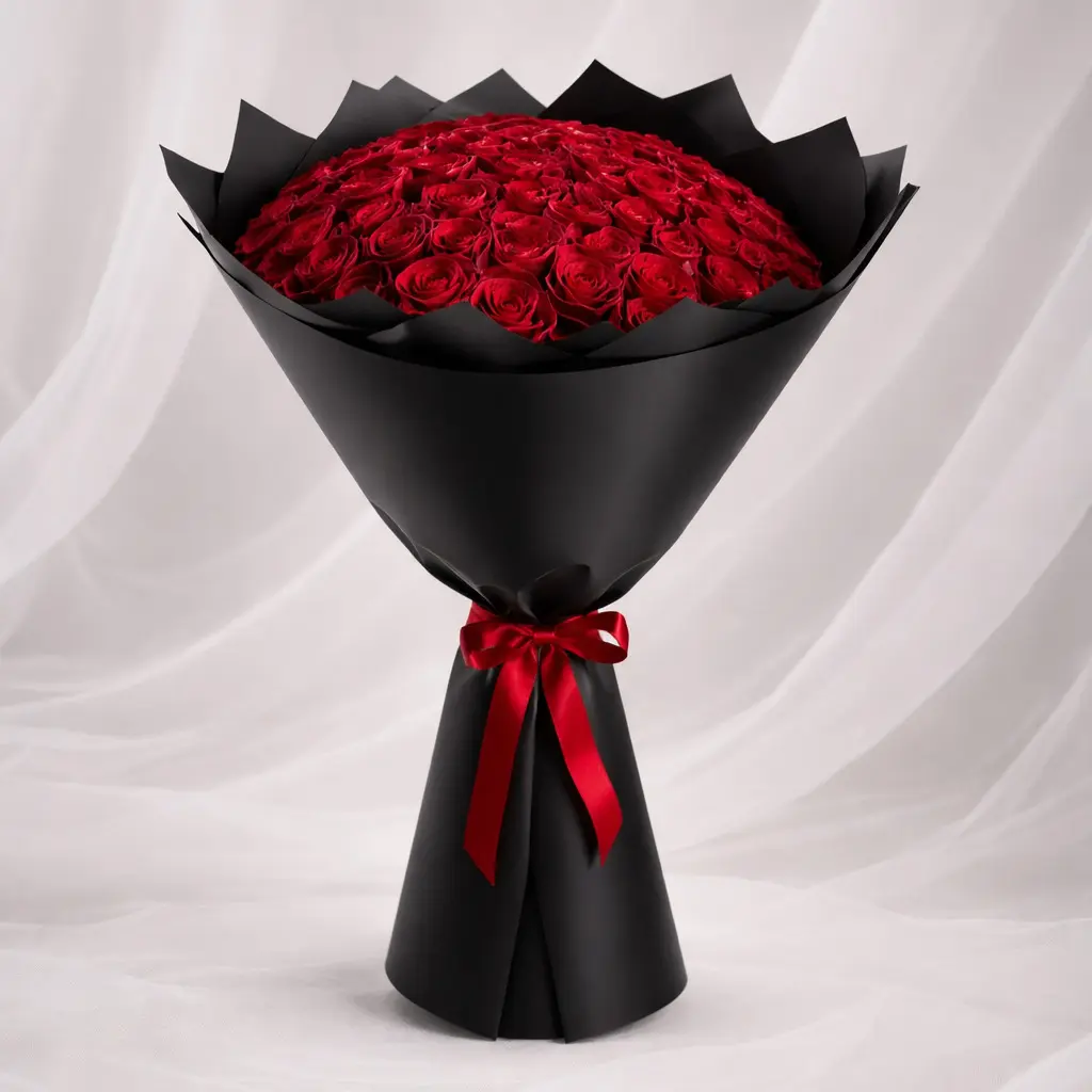 Rose bouquet Rose bouquet