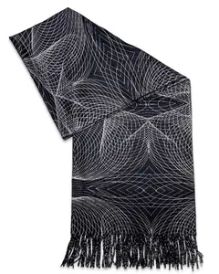 Flashbang Matrix Stash Pashmina