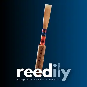Reedily Pro – Professional Oboe Reed