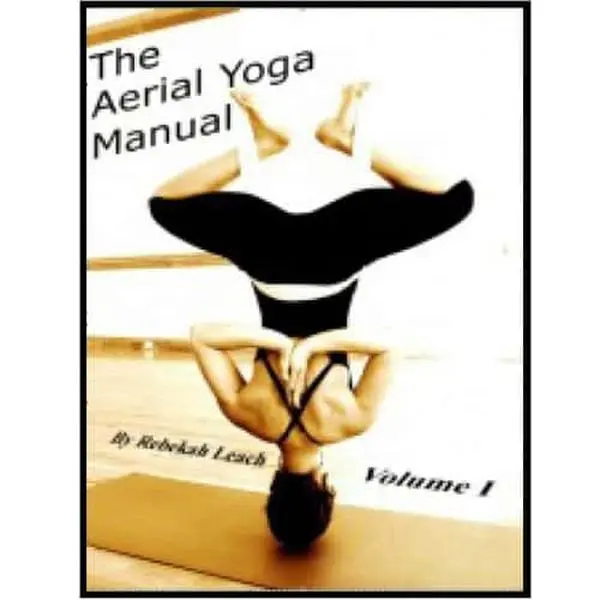 Aerial Yoga - Vol 1 & 2