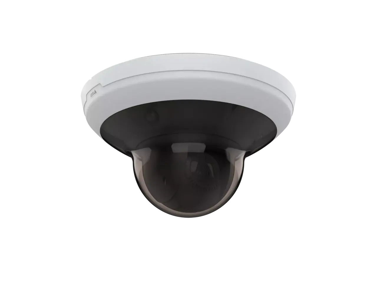 Axis M5000-G PTZ Camera - Situational Awareness Camera with Built-in PTZ - 02188-304