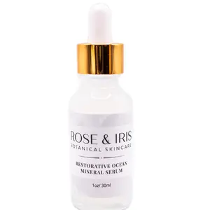 Restorative Ocean Mineral Serum