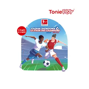 Tonieplay: Stadium Showdown Game