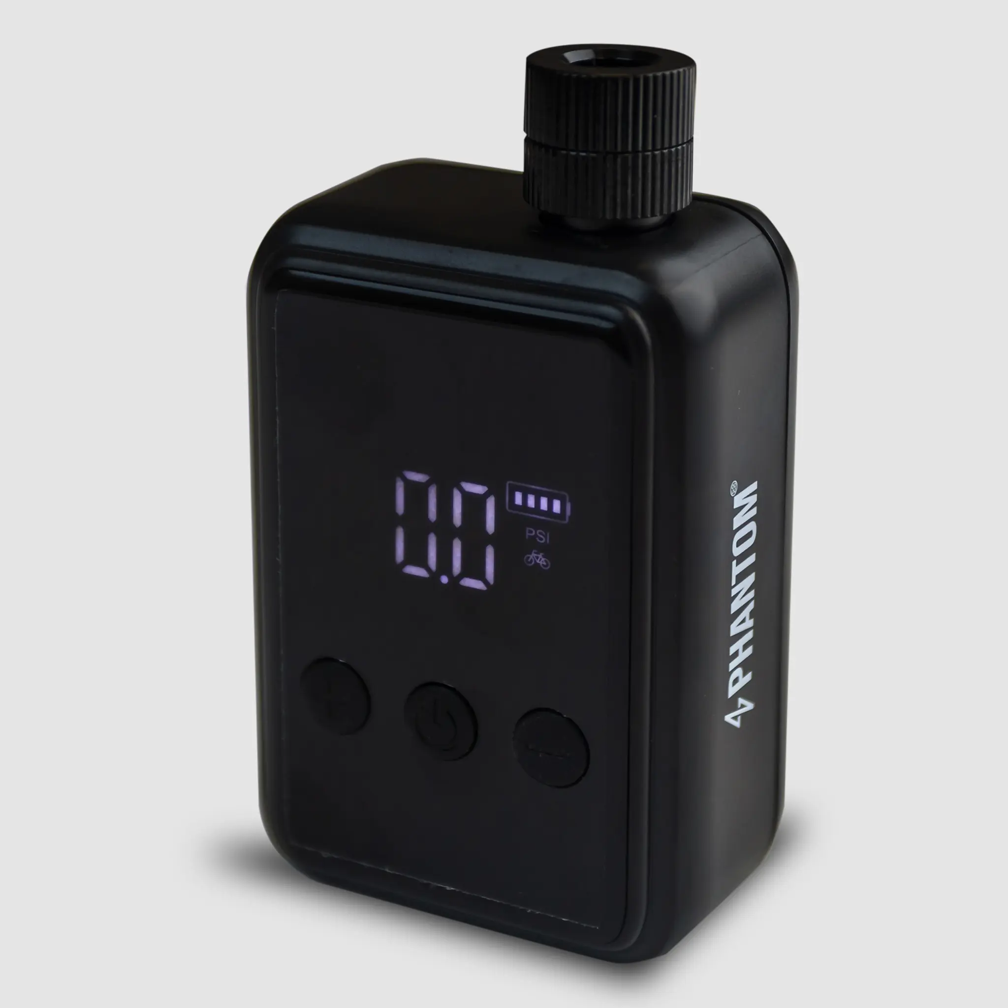Phantomgogo - Powered Air Pump for Scooter - Perfect for Your Ride