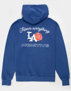 PRIMITIVE Champs Mens Hoodie