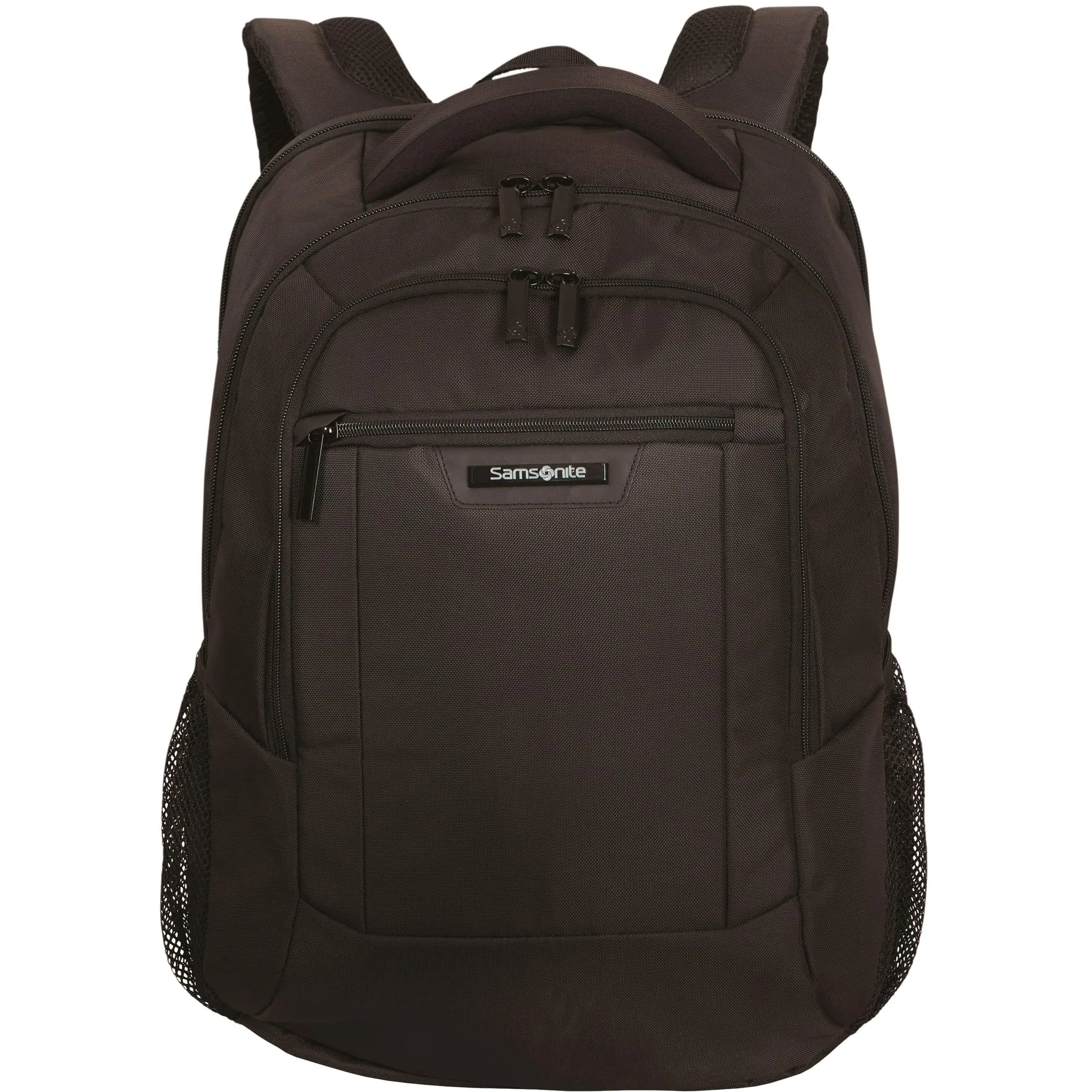 Samsonite - Classic 2 Backpack for 15.6 Laptops - Black