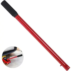 2 Ton Horizontal Hydraulic Floor Jack Handle Replacement for  Automotive Jack Pole Lever Handle