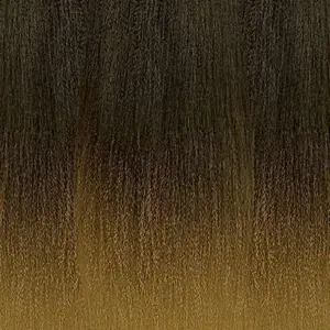 Braiding Hair (7 Packs) 2T1B/27 Clean of Chemicals for Natural Hair growth