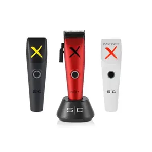 X INSTINCT CLIPPER BY STYLECRAFT