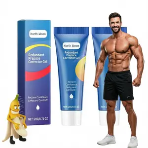 Gentle Hydrating Corrector Gel-Soothing Moisture &SkinRepair Gel for Daily Skincare